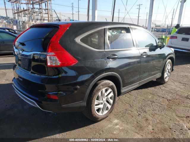 Photo 3 VIN: 2HKRM3H51GH564430 - HONDA CR-V 