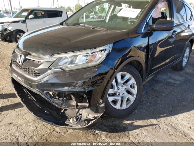 Photo 5 VIN: 2HKRM3H51GH564430 - HONDA CR-V 