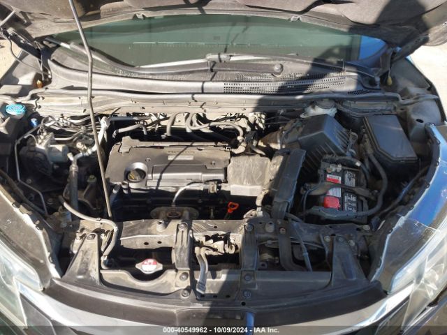 Photo 9 VIN: 2HKRM3H51GH564430 - HONDA CR-V 