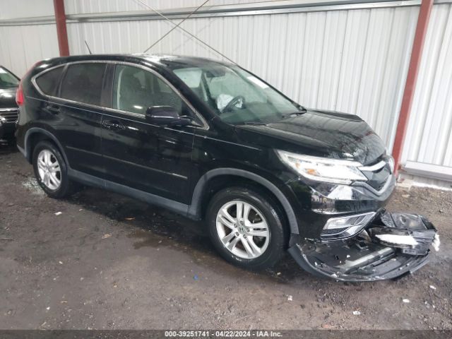 Photo 0 VIN: 2HKRM3H51GH564444 - HONDA CR-V 