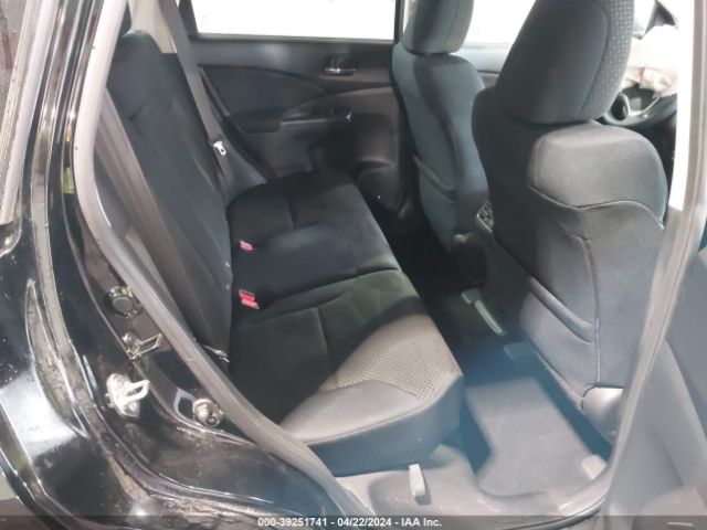 Photo 7 VIN: 2HKRM3H51GH564444 - HONDA CR-V 