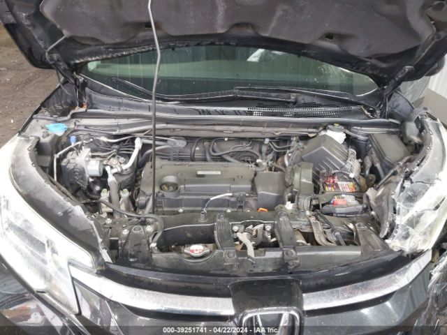 Photo 9 VIN: 2HKRM3H51GH564444 - HONDA CR-V 