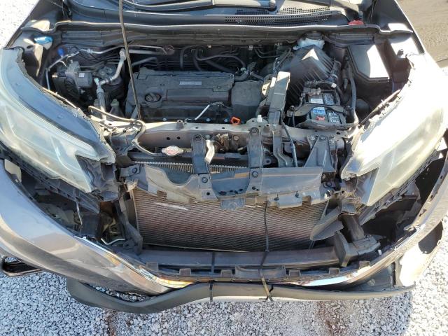 Photo 11 VIN: 2HKRM3H51GH566047 - HONDA CRV 