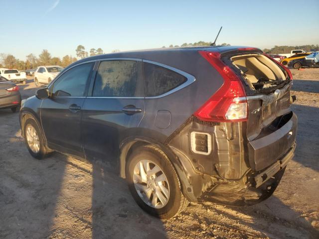 Photo 1 VIN: 2HKRM3H51GH566209 - HONDA CR-V EX 