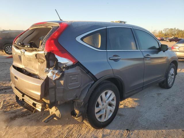 Photo 2 VIN: 2HKRM3H51GH566209 - HONDA CR-V EX 