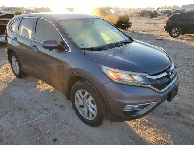 Photo 3 VIN: 2HKRM3H51GH566209 - HONDA CR-V EX 