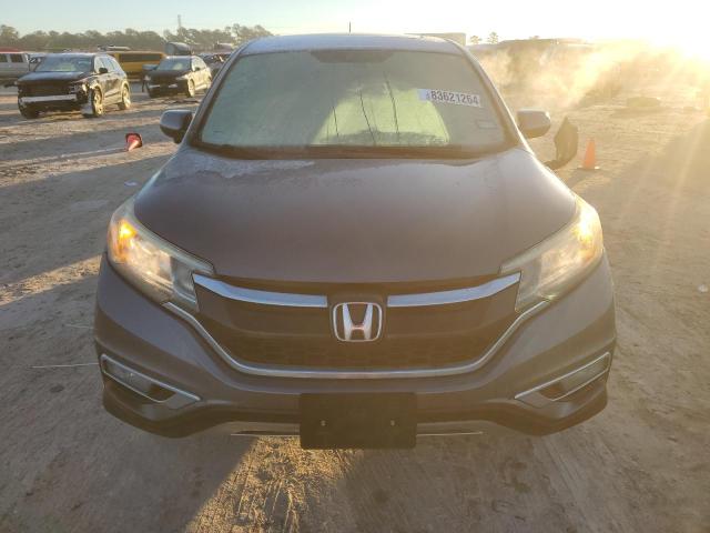 Photo 4 VIN: 2HKRM3H51GH566209 - HONDA CR-V EX 