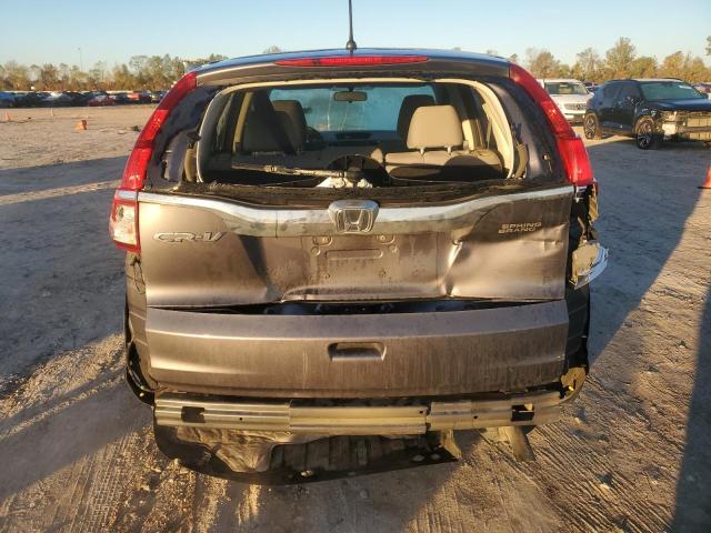 Photo 5 VIN: 2HKRM3H51GH566209 - HONDA CR-V EX 