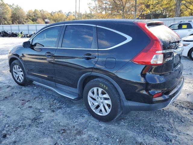 Photo 1 VIN: 2HKRM3H51GH567022 - HONDA CR-V EX 