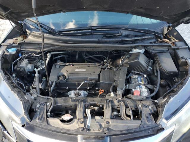 Photo 11 VIN: 2HKRM3H51GH567022 - HONDA CR-V EX 