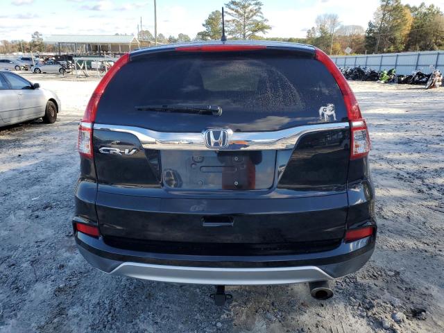 Photo 5 VIN: 2HKRM3H51GH567022 - HONDA CR-V EX 