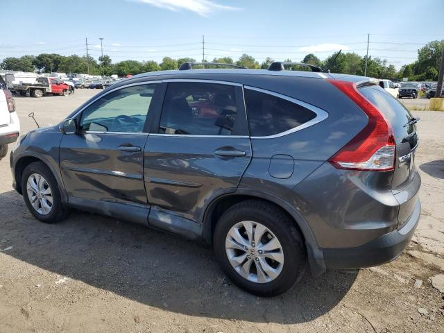 Photo 1 VIN: 2HKRM3H52CH500648 - HONDA CR-V EX 