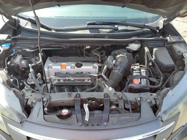 Photo 11 VIN: 2HKRM3H52CH500648 - HONDA CR-V EX 