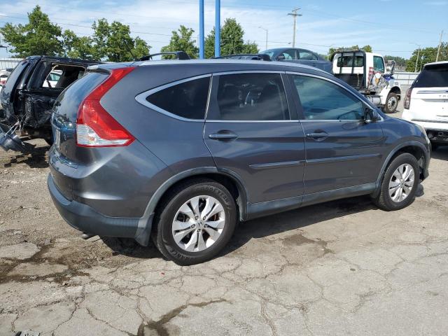 Photo 2 VIN: 2HKRM3H52CH500648 - HONDA CR-V EX 