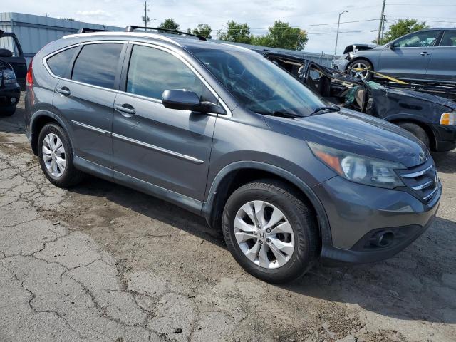 Photo 3 VIN: 2HKRM3H52CH500648 - HONDA CR-V EX 