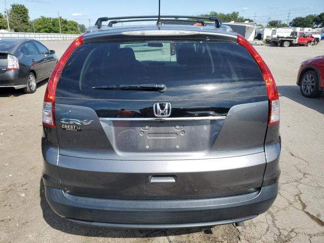 Photo 5 VIN: 2HKRM3H52CH500648 - HONDA CR-V EX 