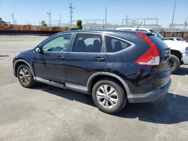 Photo 1 VIN: 2HKRM3H52CH510399 - HONDA CRV 