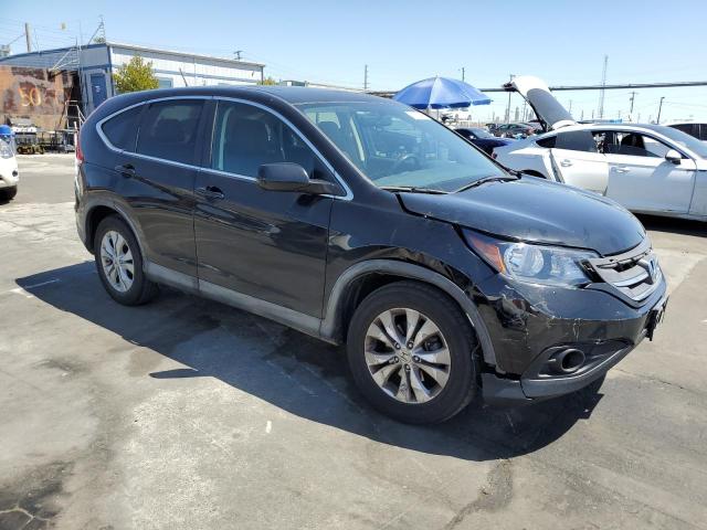 Photo 3 VIN: 2HKRM3H52CH510399 - HONDA CRV 