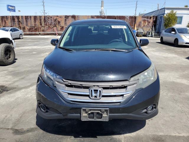 Photo 4 VIN: 2HKRM3H52CH510399 - HONDA CRV 