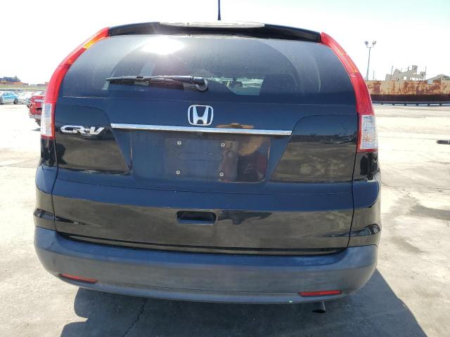 Photo 5 VIN: 2HKRM3H52CH510399 - HONDA CRV 