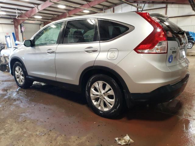 Photo 1 VIN: 2HKRM3H52DH504524 - HONDA CRV 