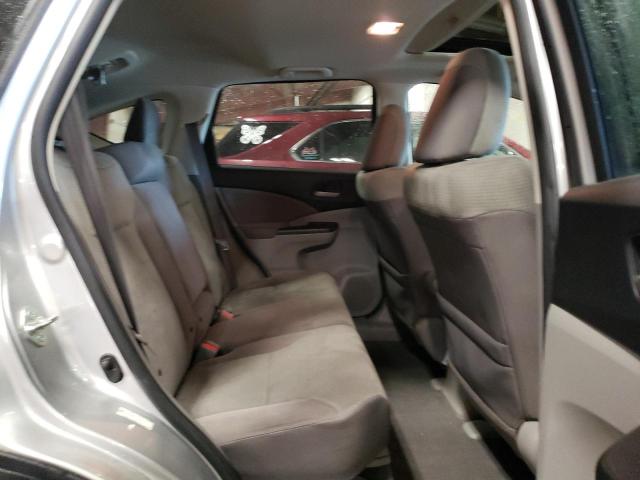 Photo 10 VIN: 2HKRM3H52DH504524 - HONDA CRV 