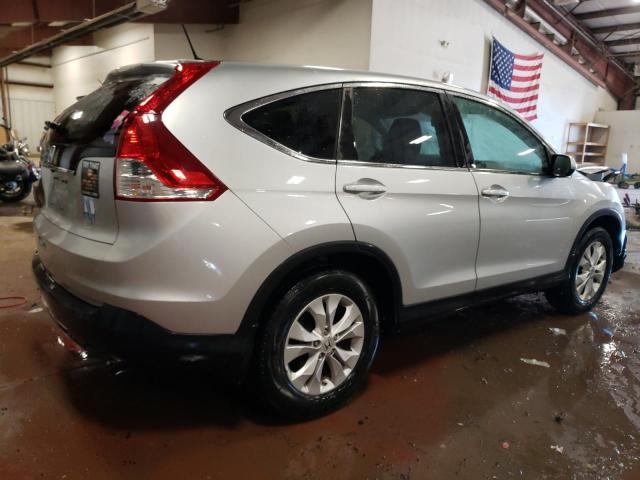 Photo 2 VIN: 2HKRM3H52DH504524 - HONDA CRV 