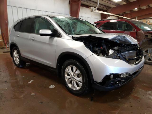 Photo 3 VIN: 2HKRM3H52DH504524 - HONDA CRV 