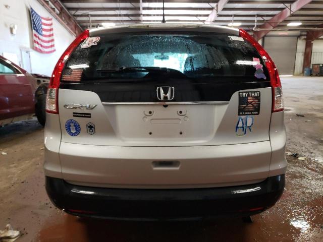 Photo 5 VIN: 2HKRM3H52DH504524 - HONDA CRV 