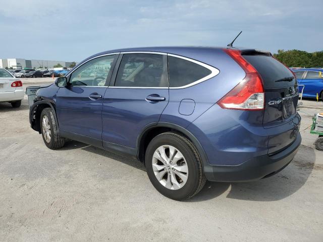 Photo 1 VIN: 2HKRM3H52DH511084 - HONDA CR-V EX 