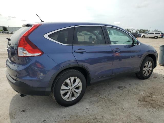 Photo 2 VIN: 2HKRM3H52DH511084 - HONDA CR-V EX 