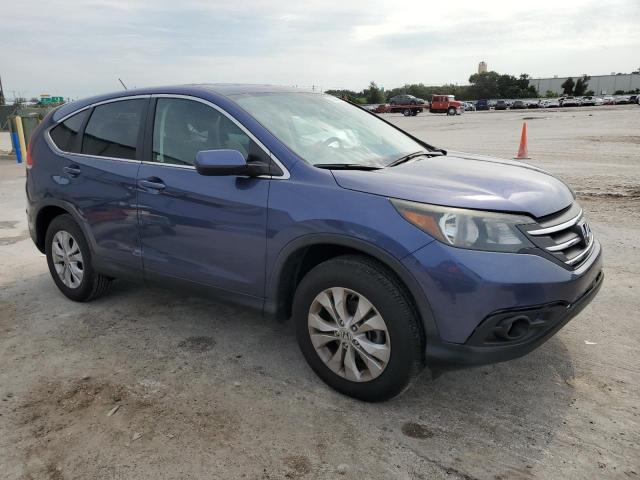 Photo 3 VIN: 2HKRM3H52DH511084 - HONDA CR-V EX 