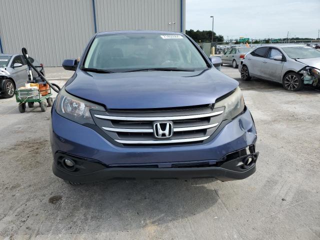 Photo 4 VIN: 2HKRM3H52DH511084 - HONDA CR-V EX 