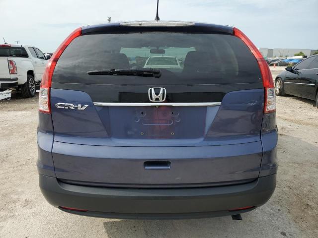 Photo 5 VIN: 2HKRM3H52DH511084 - HONDA CR-V EX 