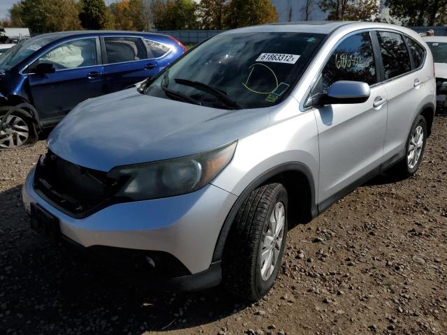 Photo 1 VIN: 2HKRM3H52DH512784 - HONDA CR-V EX 