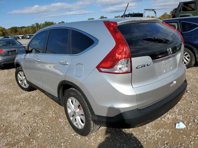 Photo 2 VIN: 2HKRM3H52DH512784 - HONDA CR-V EX 