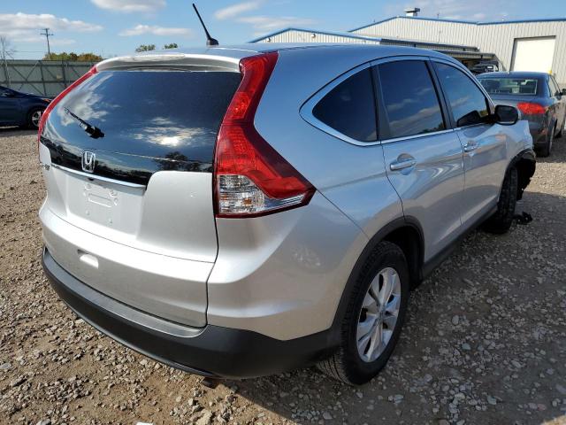 Photo 3 VIN: 2HKRM3H52DH512784 - HONDA CR-V EX 