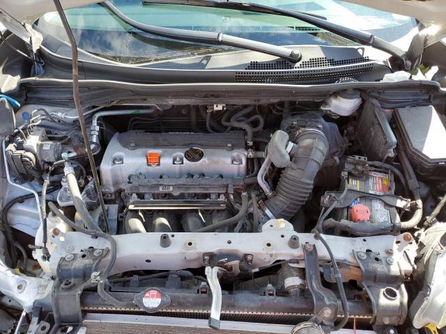 Photo 6 VIN: 2HKRM3H52DH512784 - HONDA CR-V EX 