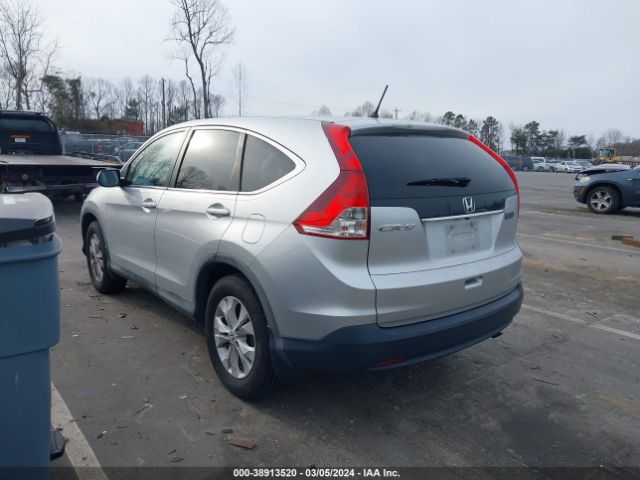 Photo 2 VIN: 2HKRM3H52DH522103 - HONDA CR-V 