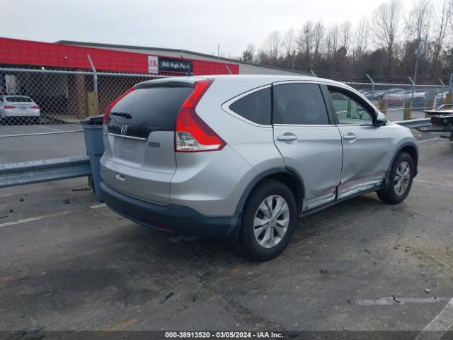 Photo 3 VIN: 2HKRM3H52DH522103 - HONDA CR-V 