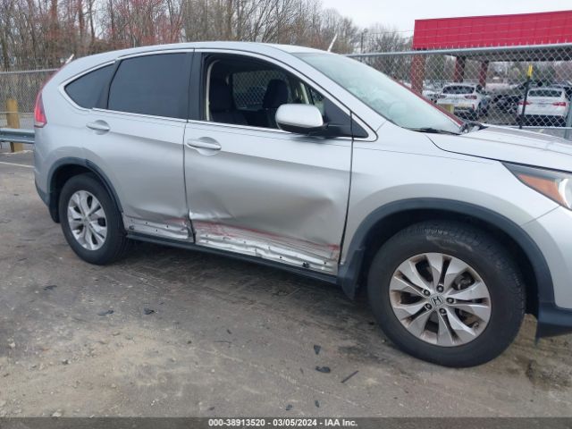 Photo 5 VIN: 2HKRM3H52DH522103 - HONDA CR-V 