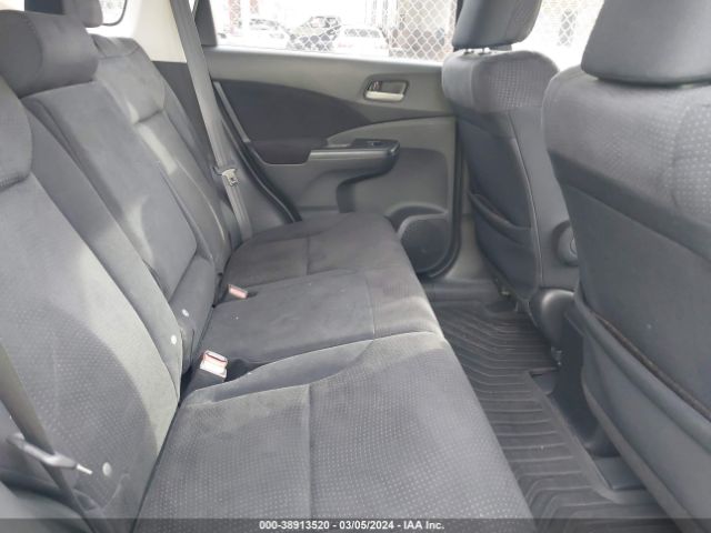 Photo 7 VIN: 2HKRM3H52DH522103 - HONDA CR-V 