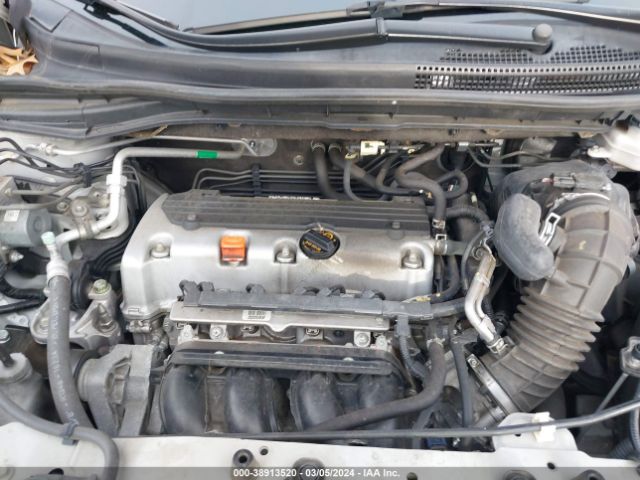 Photo 9 VIN: 2HKRM3H52DH522103 - HONDA CR-V 