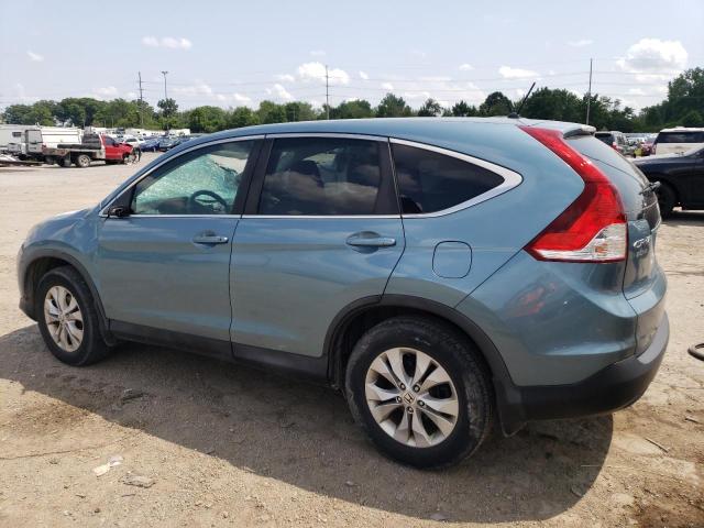 Photo 1 VIN: 2HKRM3H52EH501110 - HONDA CRV 