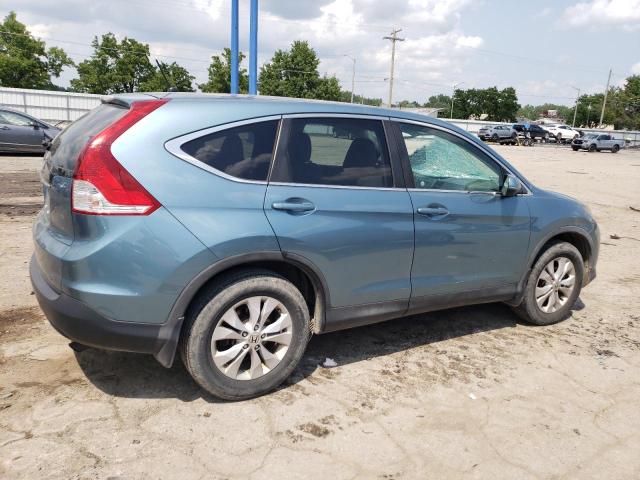 Photo 2 VIN: 2HKRM3H52EH501110 - HONDA CRV 