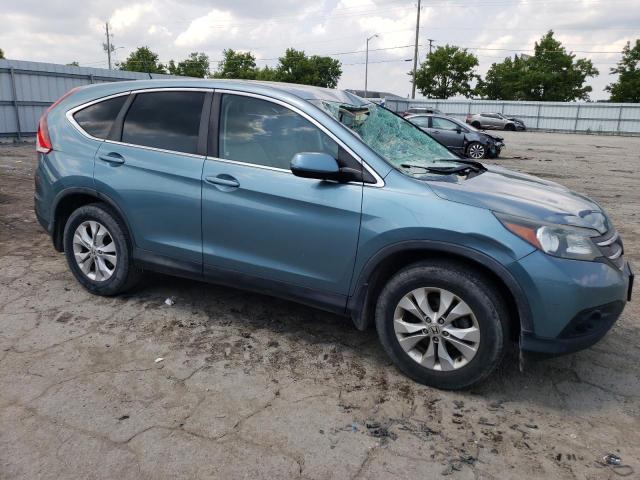 Photo 3 VIN: 2HKRM3H52EH501110 - HONDA CRV 