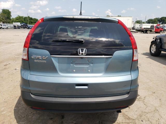 Photo 5 VIN: 2HKRM3H52EH501110 - HONDA CRV 