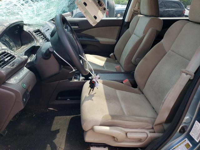 Photo 6 VIN: 2HKRM3H52EH501110 - HONDA CRV 