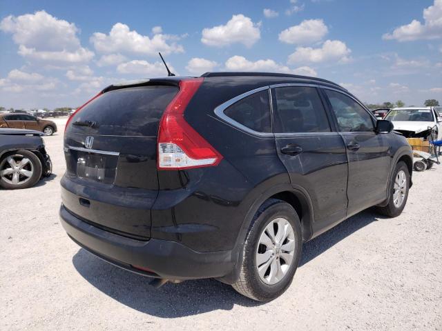 Photo 3 VIN: 2HKRM3H52EH517999 - HONDA CR-V EX 