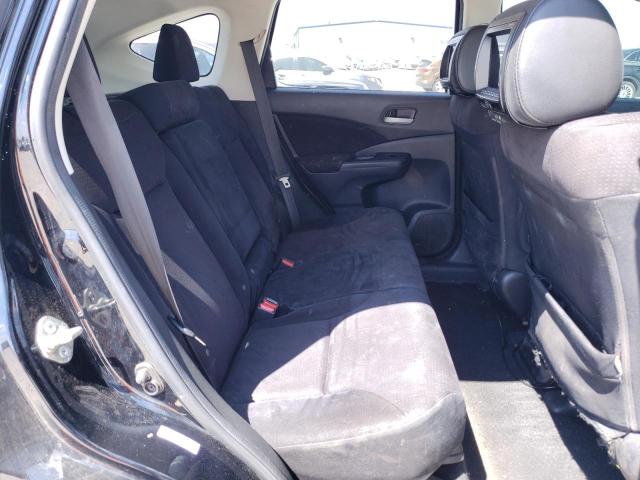 Photo 5 VIN: 2HKRM3H52EH517999 - HONDA CR-V EX 